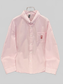 Men's Plus Size Button Up Long Sleeve Shirt nicholesgifts