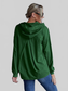 Ivy Lane Drawstring Pocketed Dropped Shoulder Hoodie NicholesGifts