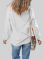 MAMA Bow Round Neck Long Sleeve Sweatshirt nicholesgifts