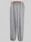 Women Casual Drawstring Jogger Pants nicholesgifts
