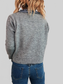 Button Up Long Sleeve Cardigan nicholesgifts