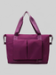 Oxford Cloth Multi Pocket Travel Bag nicholesgifts