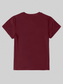 MAMA Round Neck Short Sleeve T-Shirt nicholesgifts