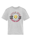 Girls Miss Sassy Pants Short Sleeve T-Shirt nicholesgifts