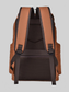 Multi Pockets Adjustable Strap Canvas Backpack Bag nicholesgifts