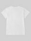 MAMA Round Neck Short Sleeve T-Shirt nicholesgifts