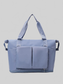 Oxford Cloth Multi Pocket Travel Bag nicholesgifts
