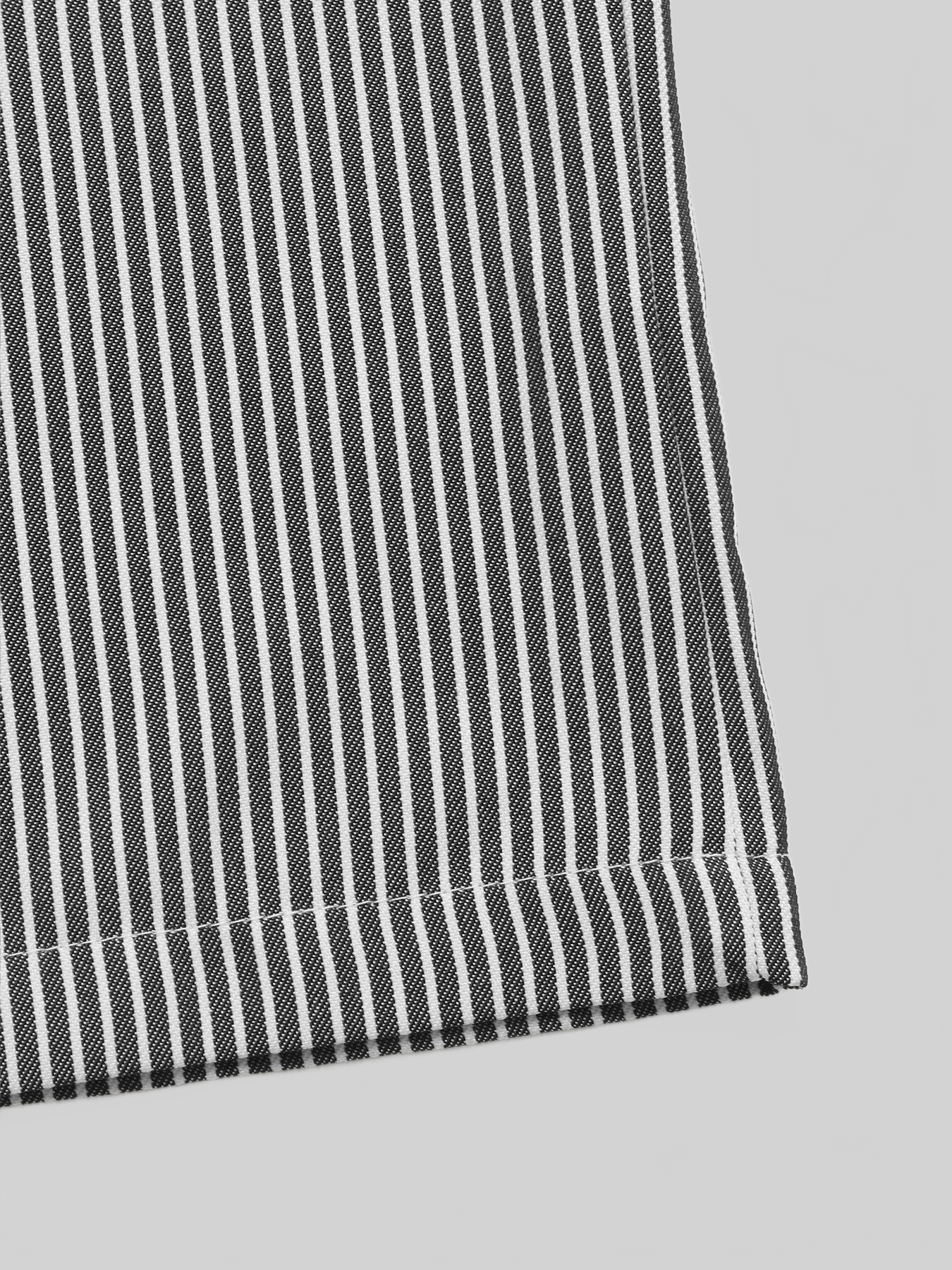Women Striped Wide Leg Drawstring Pants nicholesgifts