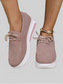 Women Round Toe Platform Sneakers NicholesGifts