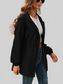 Ivy Lane Outdoor Waterproof Long Sleeve Hooded Windbreaker nicholesgifts