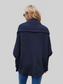 Open Front Long Sleeve Cardigan nicholesgifts