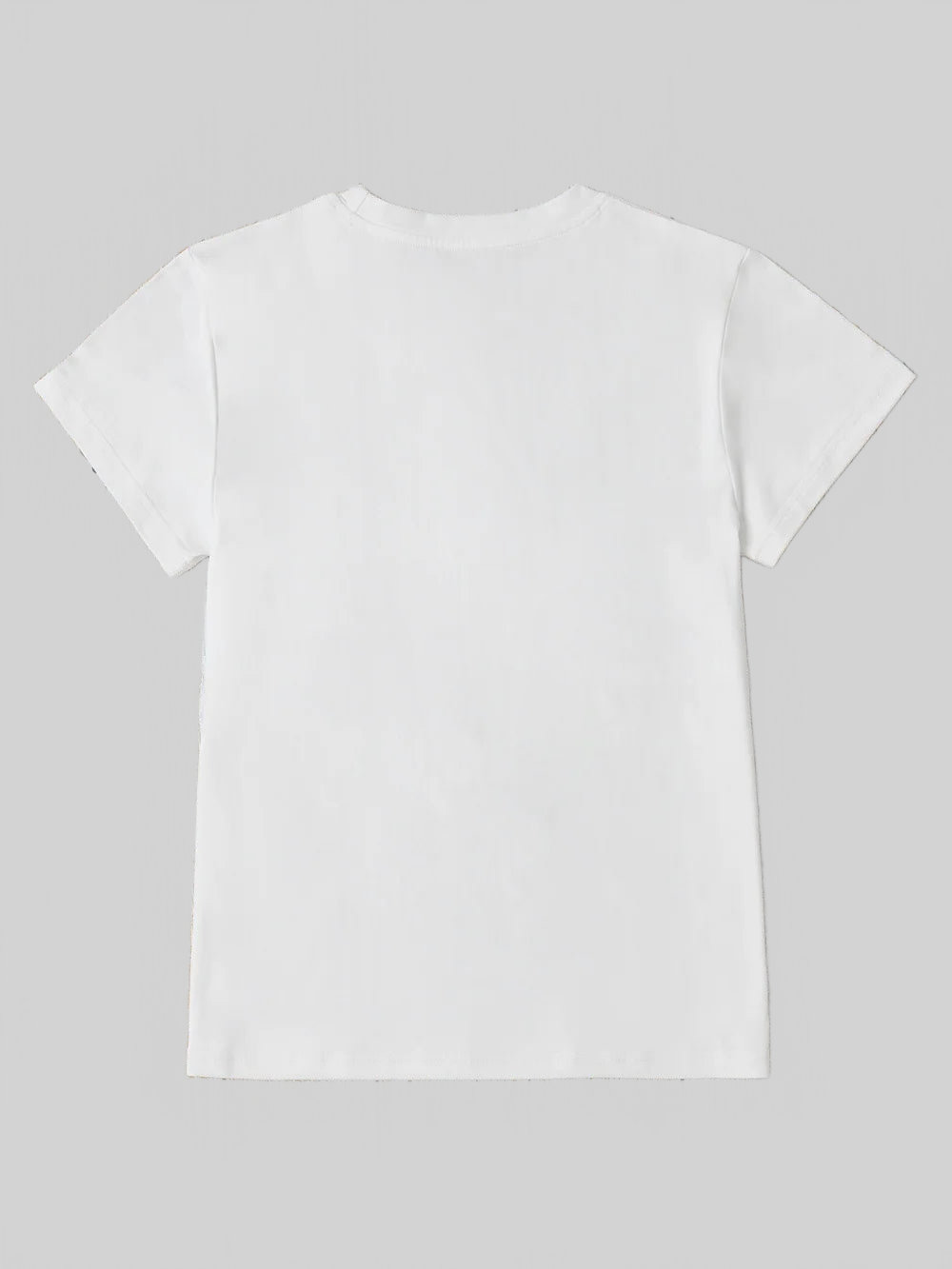 MAMA Round Neck Short Sleeve T-Shirt nicholesgifts