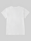 MAMA Round Neck Short Sleeve T-Shirt nicholesgifts