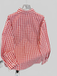 Men's Plus Size Plaid Button Up Long Sleeve Shirt nicholesgifts