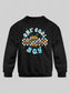 Boys One Cool Boy Long Sleeve Crewneck Sweatshirt nicholesgifts