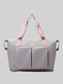 Oxford Cloth Multi Pocket Travel Bag nicholesgifts