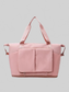 Oxford Cloth Multi Pocket Travel Bag nicholesgifts