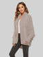 Women Angel Wings Open Front Batwing Sleeve Cardigan nicholesgifts