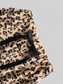 Leopard Wide Leg Pants NicholesGifts