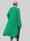 Dropped Shoulder Long Sleeve Cardigan with Pocket nicholesgifts
