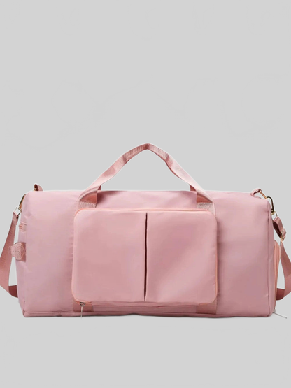 Wet and Dry Separation Travel Bag nicholesgifts