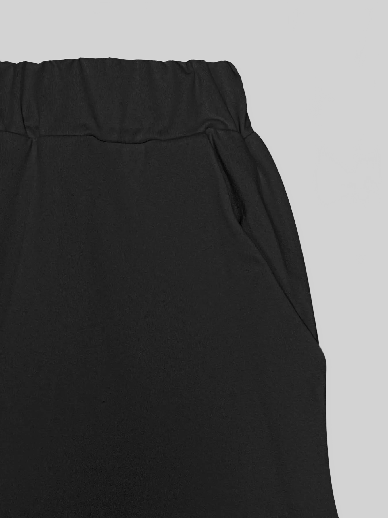 Women Comfortable Elastic Waist Casual Pants nicholesgifts