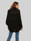 Women Angel Wings Open Front Batwing Sleeve Cardigan nicholesgifts