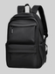 Multi Pocketed Adjustable Strap Backpack Bag nicholesgifts