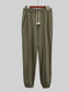 Women Casual Drawstring Jogger Pants nicholesgifts