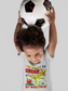 Toddler Boys Dinosaur Ready To crush Preschool Short Sleeve Premium T-Shirt nicholesgifts