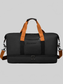 Oxford Cloth Dry and Wet Separation Travel Bag nicholesgifts