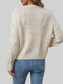 Cable Knit Button-Up Cardigan NicholesGifts