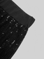 Women Sequin Wide Leg Pants nicholesgifts