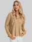 Double Take Full Size High-Low Dropped Shoulder Long Sleeve Hoodie NicholesGifts