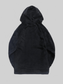 Men's Drawstring Long Sleeve Fleece Hoodie nicholesgifts