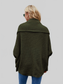 Open Front Long Sleeve Cardigan nicholesgifts