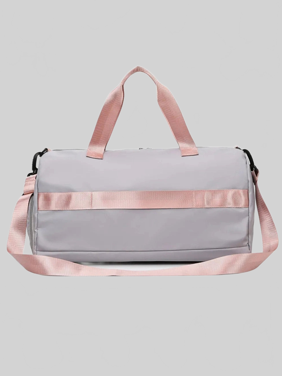 Oxford Cloth Multi-Pocket Travel Bag nicholesgifts