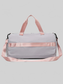 Oxford Cloth Multi-Pocket Travel Bag nicholesgifts