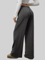 Women Relaxed Fit Drawstring Pants nicholesgifts