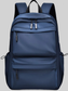 Multi Pocketed Adjustable Strap Backpack Bag nicholesgifts