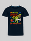 Toddler Boys Dinosaur Ready To crush Preschool Short Sleeve Premium T-Shirt nicholesgifts