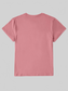 MAMA Round Neck Short Sleeve T-Shirt nicholesgifts