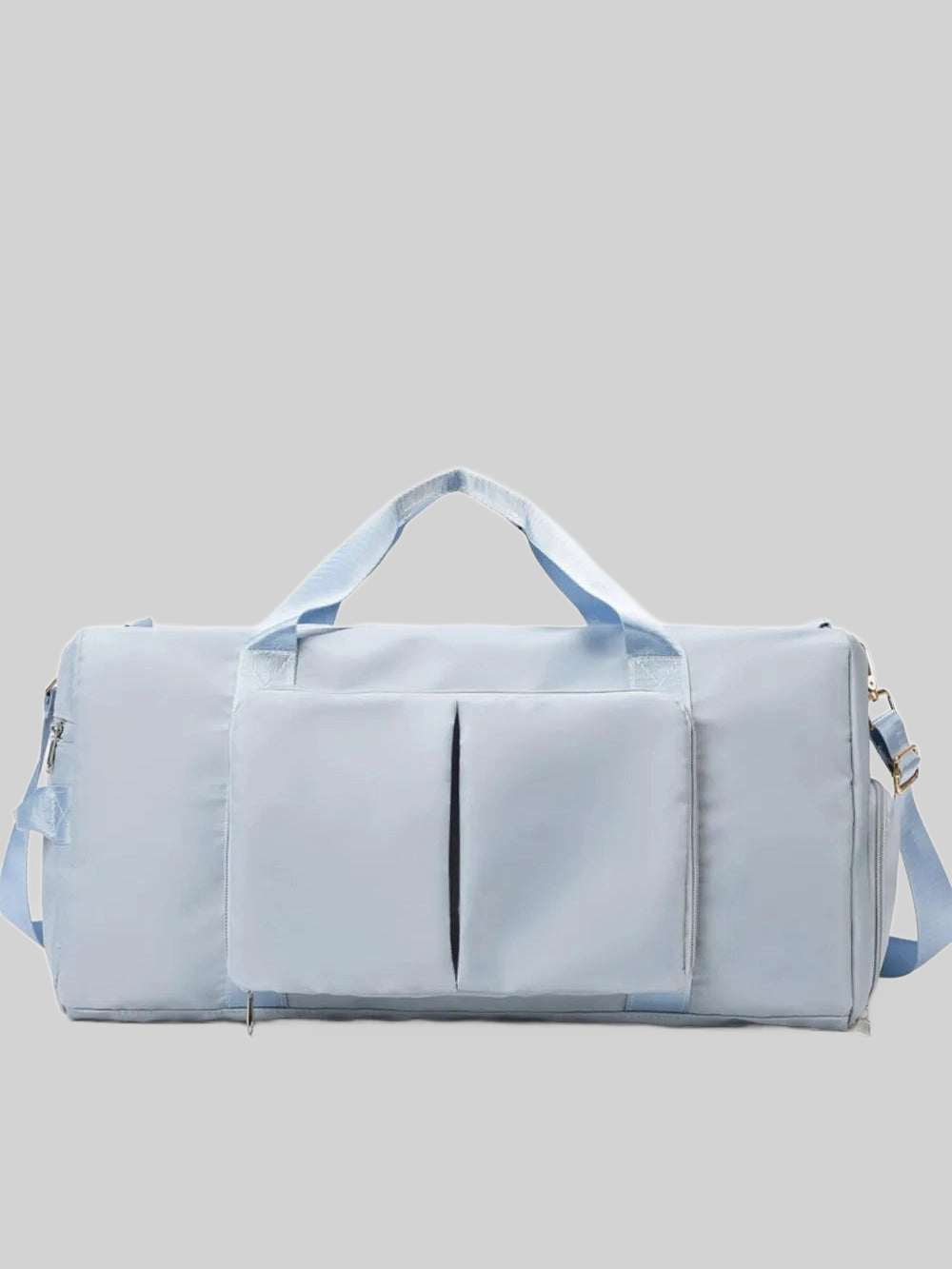 Wet and Dry Separation Travel Bag nicholesgifts