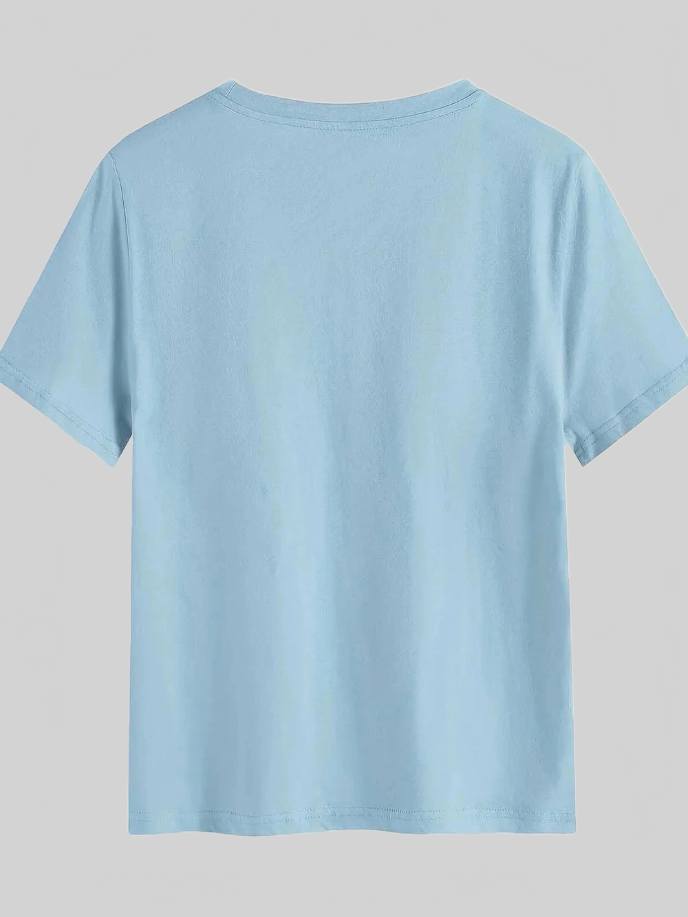 HAPPY ST PATRICK'S DAY Round Neck T-Shirt nicholesgifts