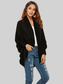 Women Angel Wings Open Front Batwing Sleeve Cardigan nicholesgifts