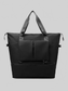 Oxford Cloth Multi Pocket Travel Bag nicholesgifts