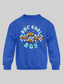 Boys One Cool Boy Long Sleeve Crewneck Sweatshirt nicholesgifts
