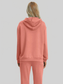 Basic Bae Full Size Air Scuba Drawstring Long Sleeve Hoodie with Kangaroo Pocket NicholesGifts