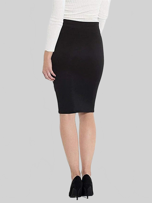 Women High Waist Wrap Skirt NicholesGifts