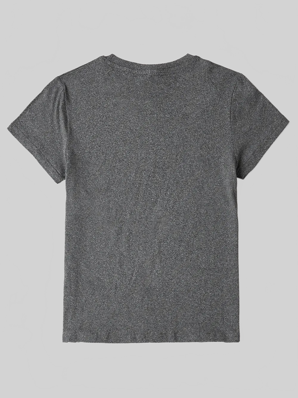 MAMA Round Neck Short Sleeve T-Shirt nicholesgifts